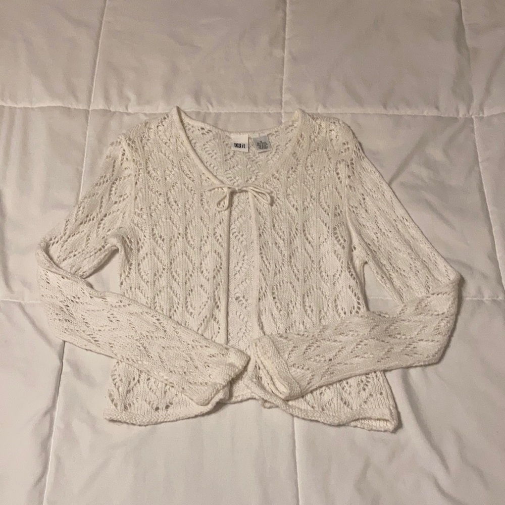 Off White UR It Cardigan